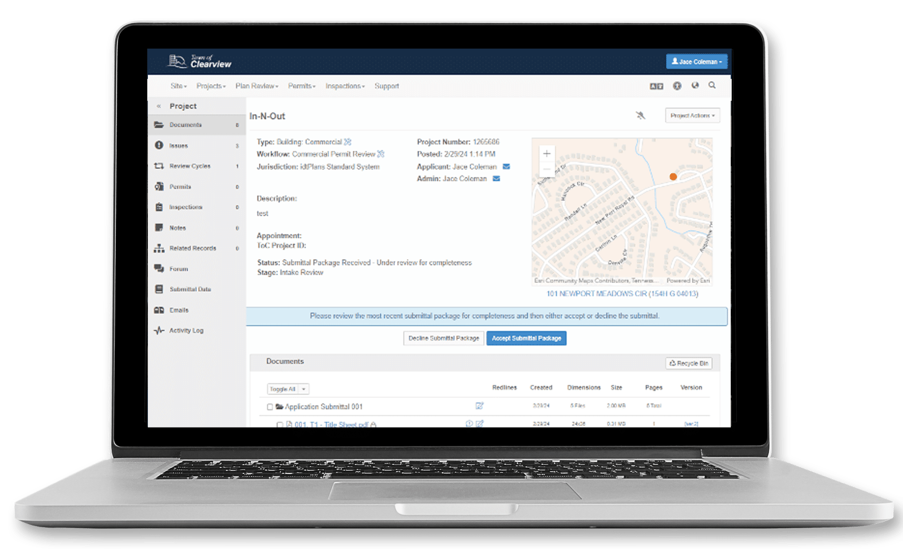 Local Government Software