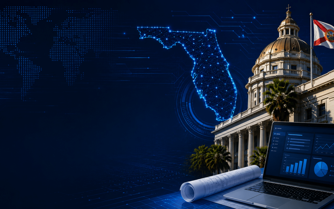 Florida HB 803 Compliance | Permitting Software for Local Governments | GeoCivix